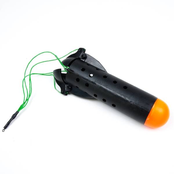 X2 Feeder Rocket Small