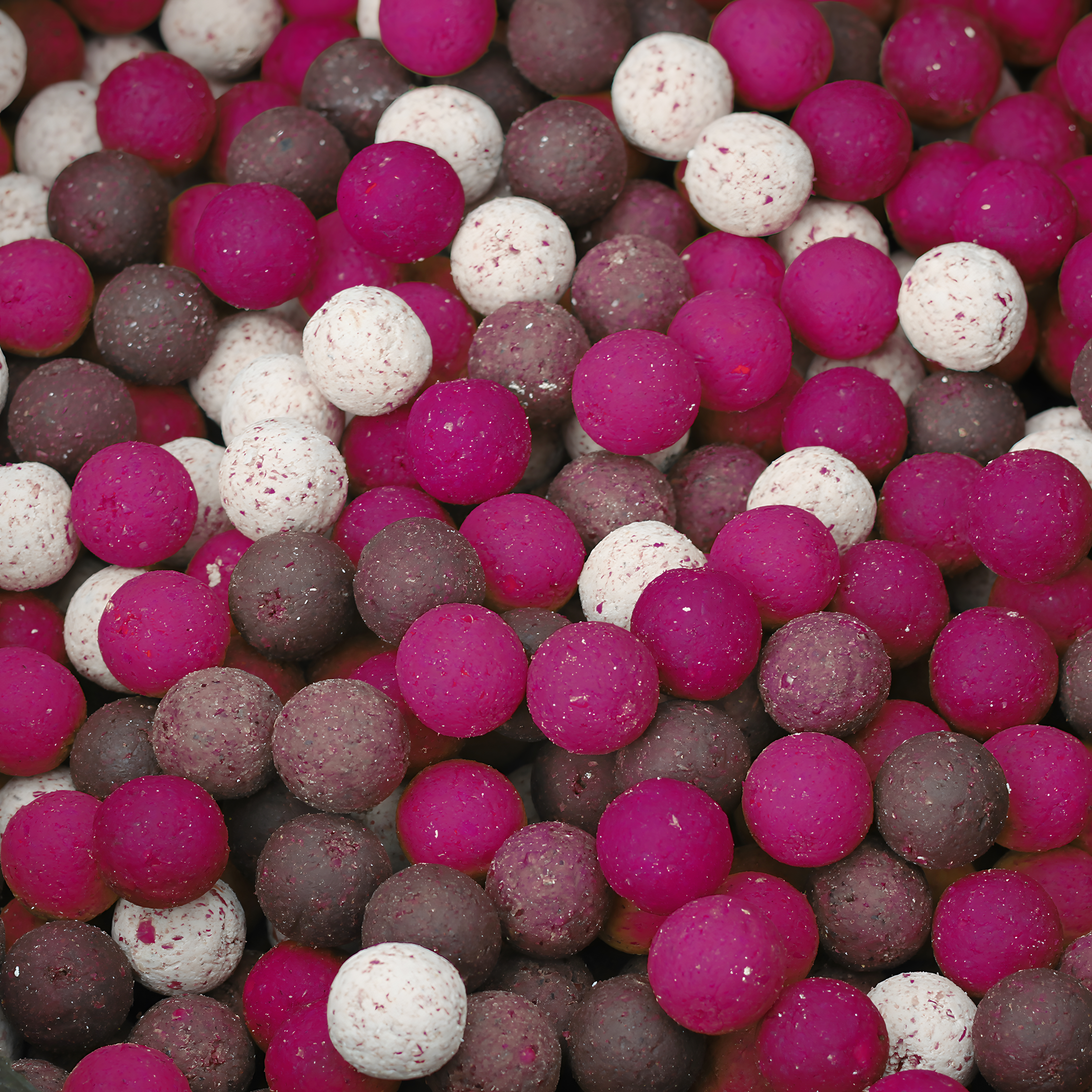 Tasty Baits Mulberry Magic | Boilie | 20mm | 10kg