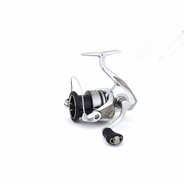Shimano Stradic | 2500 FL | Molen | Slip Voorop