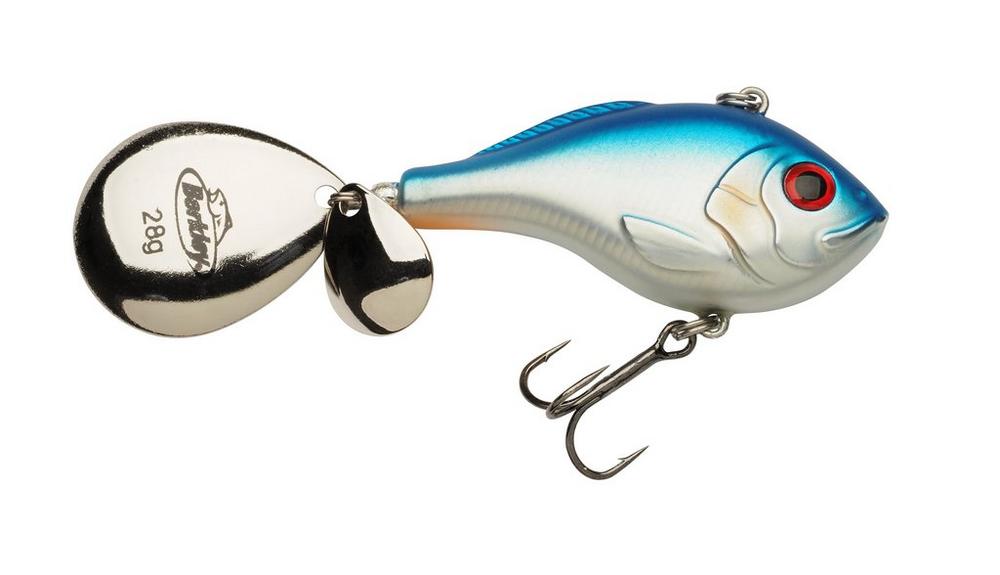 Berkley Pulse Spintail XL 18g 