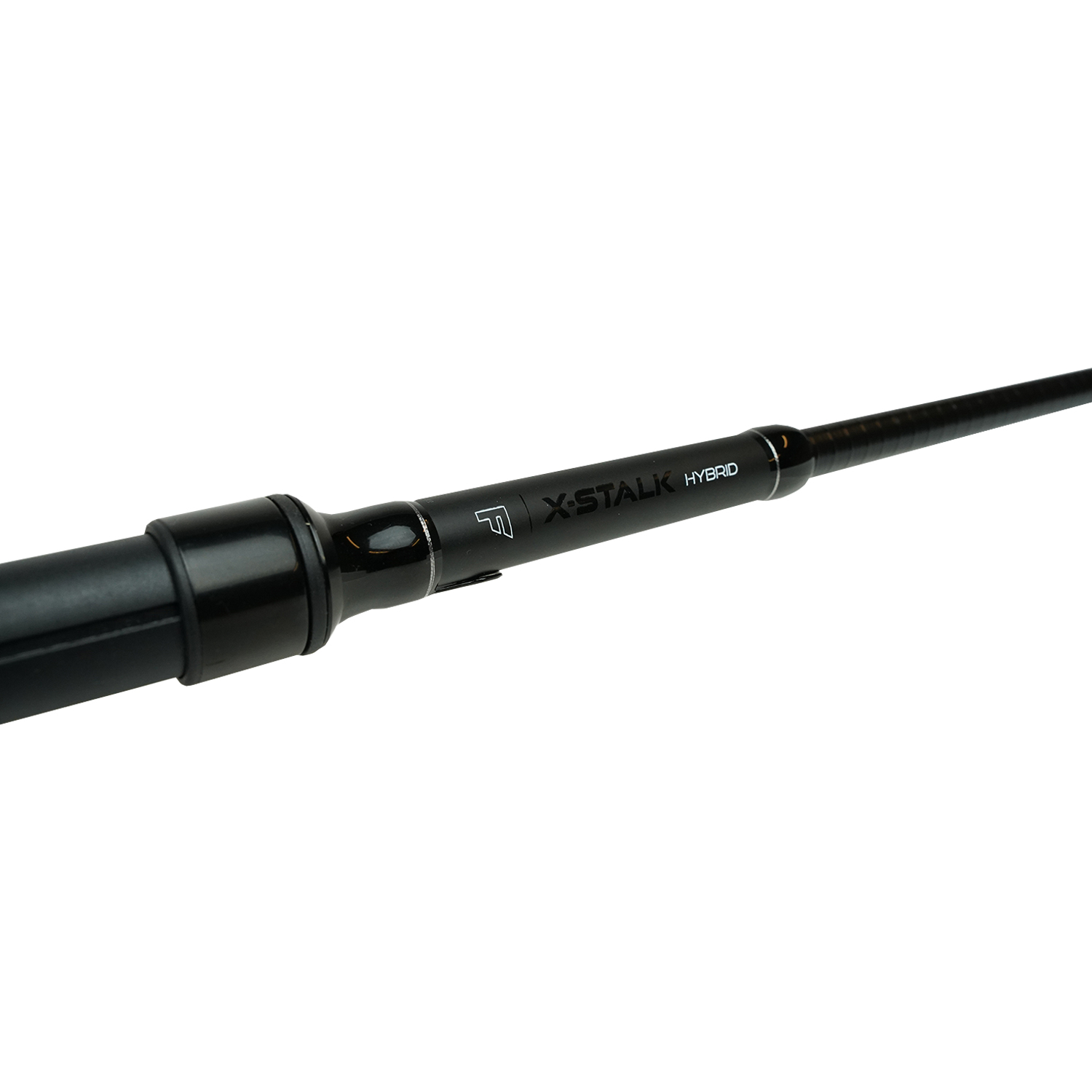 Faith X-Stalk Hybrid 9Ft 2.75Lb - Karperhengel 2.70m - Hybride - Stalker
