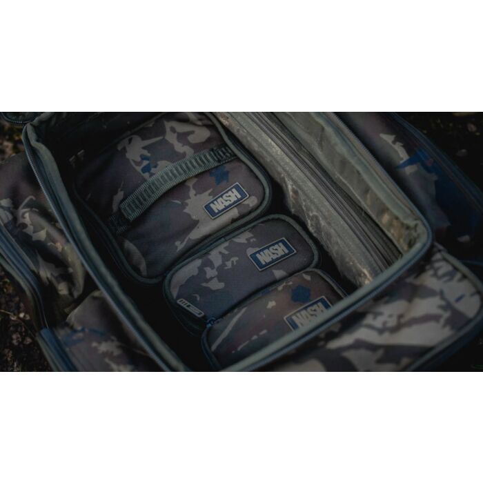 Nash Subterfuge Tackle Pouch - L