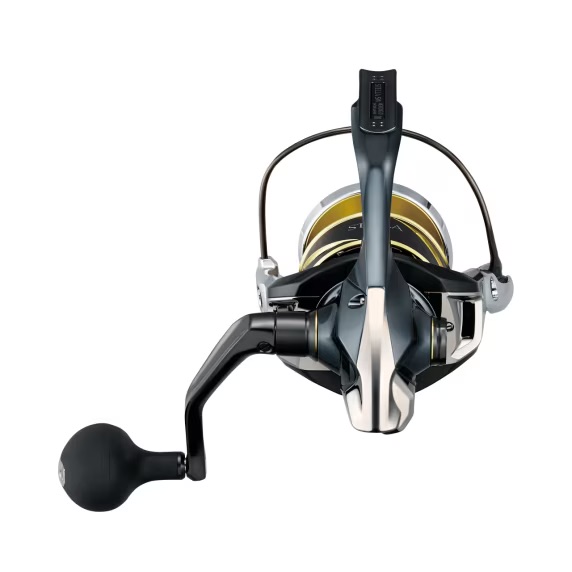 Shimano Stella SW D 8000 HG