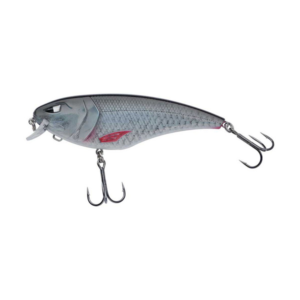 Berkley Zilla Flanker | Roach | 11cm | Plug