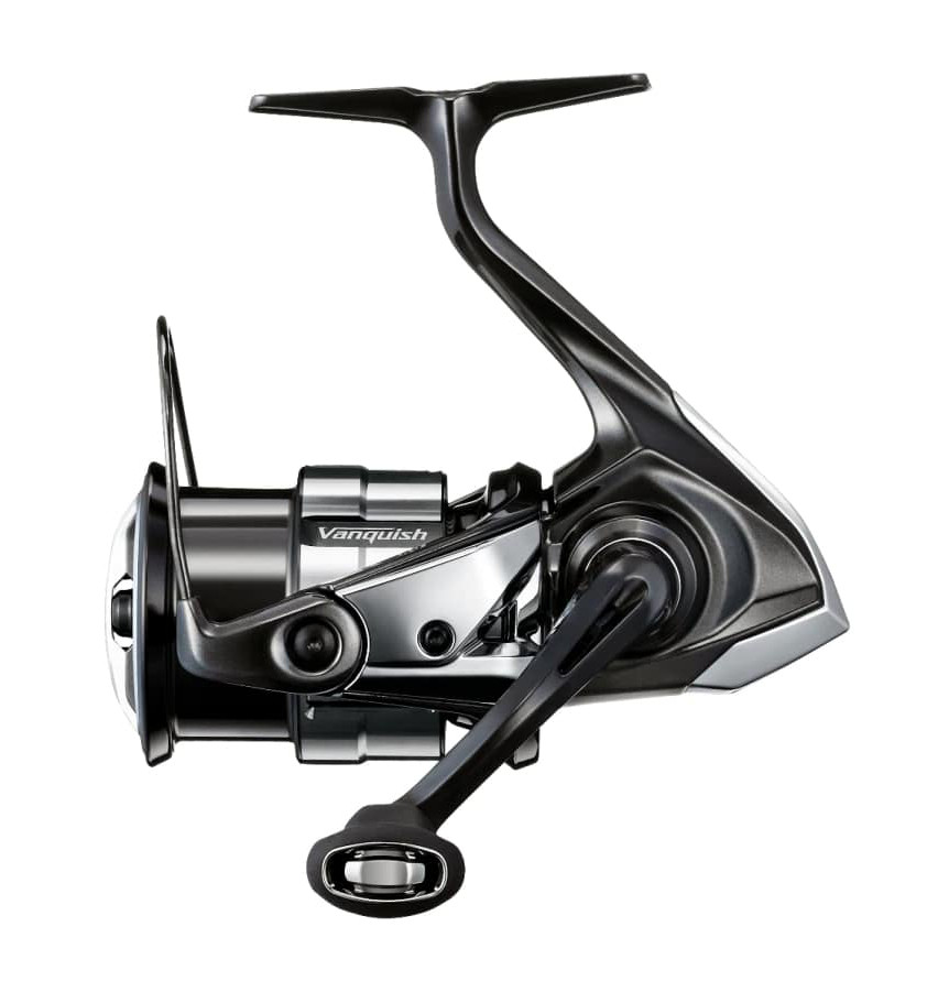 Shimano Vanquish FC 4000 M HG