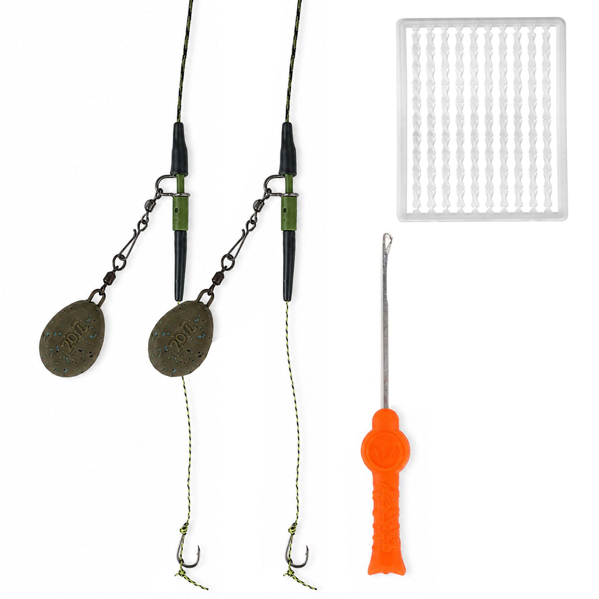 Fish-Xpro Improve Complete Kit Ready to Go
