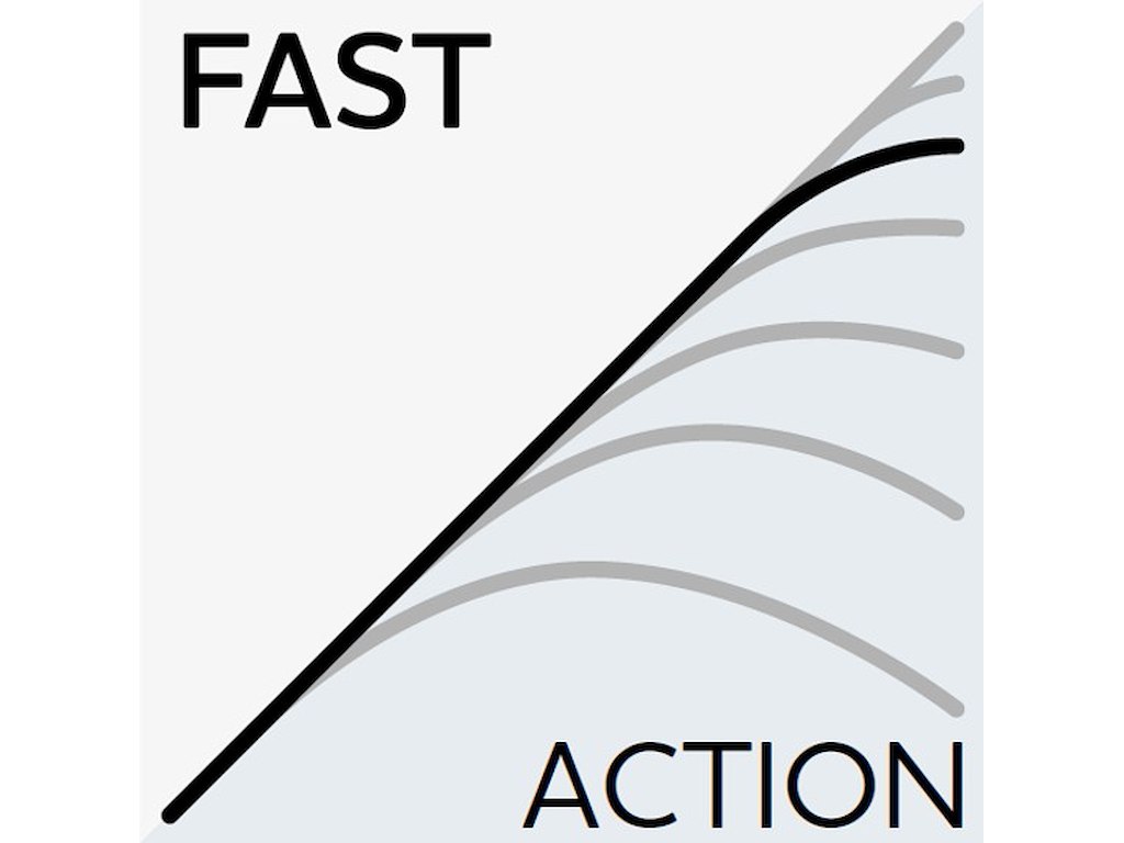 Westin W3 Finesse T&C 3rd - 7'1"/216cm - M 7-21G 
