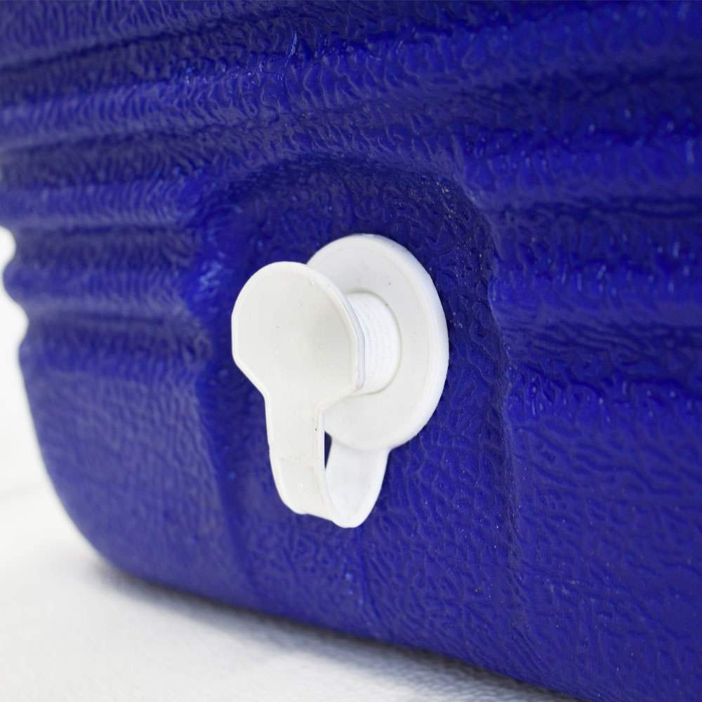 Waterside - Polarcooler Koelbox - 40 Liter