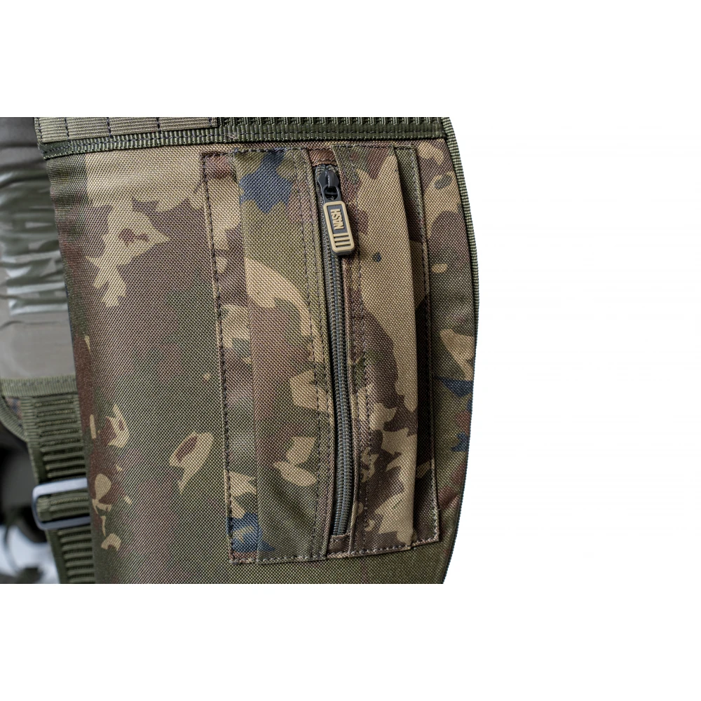 Nash Subterfuge Hi Protect - 10 ft - 3 Rod Skin