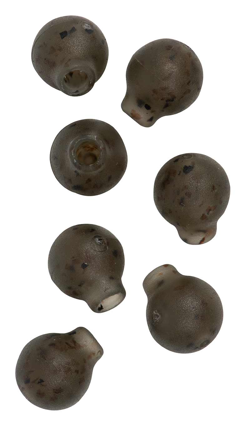 FOX Rage Predator - Camo Buffer Bead - 20pcs