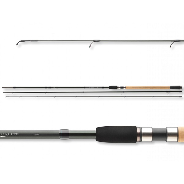 Daiwa Aqualite Power Match - 3.90m - 7-30g 