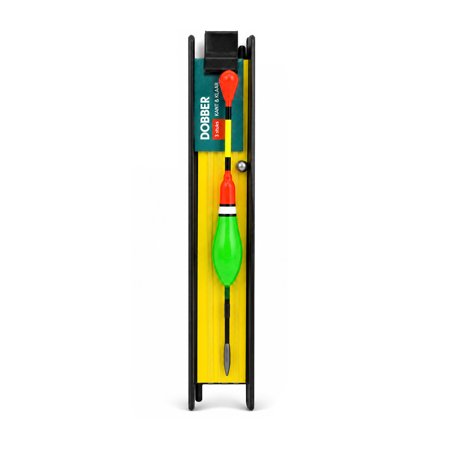 Fish-Xpro Dobber set - Kant & Klaar -  3 stuks