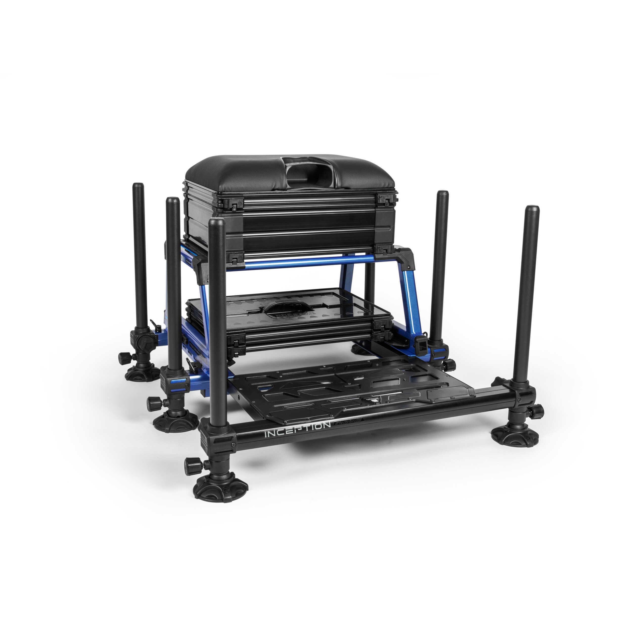 Preston Inception Station - Blue Edition - Zitkist