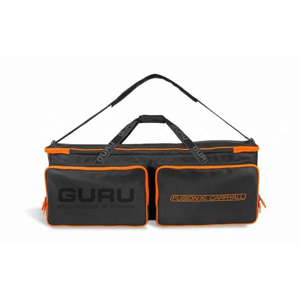 Guru Fusion 800 | Large
