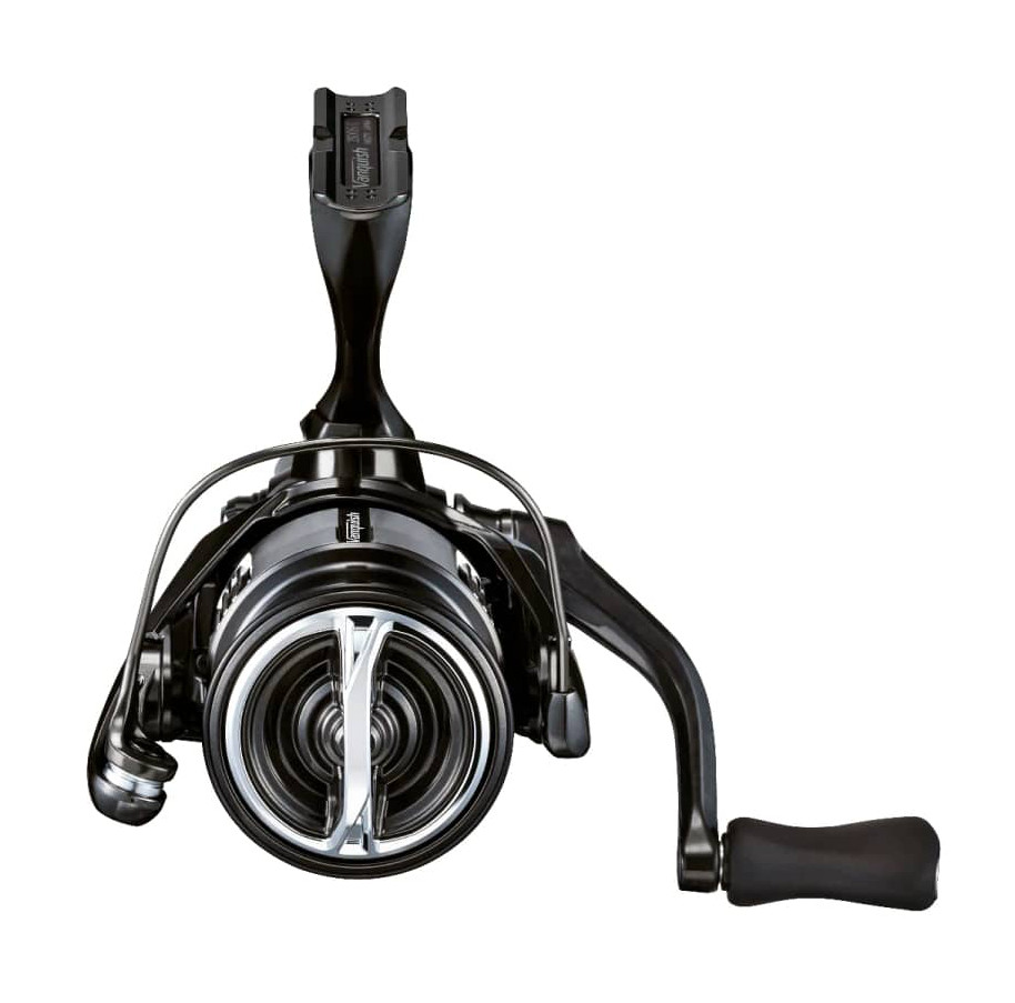 Shimano Vanquish FC 4000 M HG
