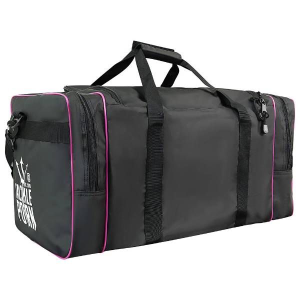 Tackle Porn Blow Bag Travel | Black | Tas 60x33cm 