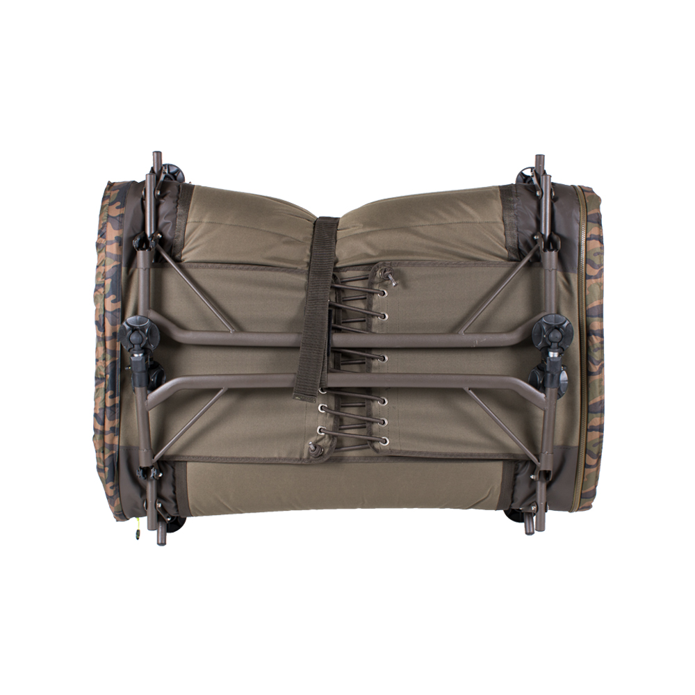 Faith Bed & Sleep System 8-leg | Stretcher | XXL