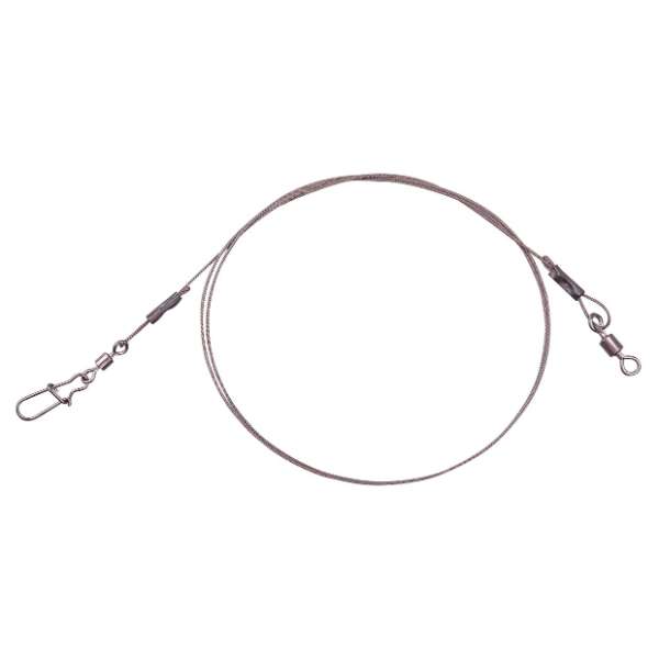 Spro Pike Fighter Wire Leader 7x7 | Leader | 30lb | 30cm
