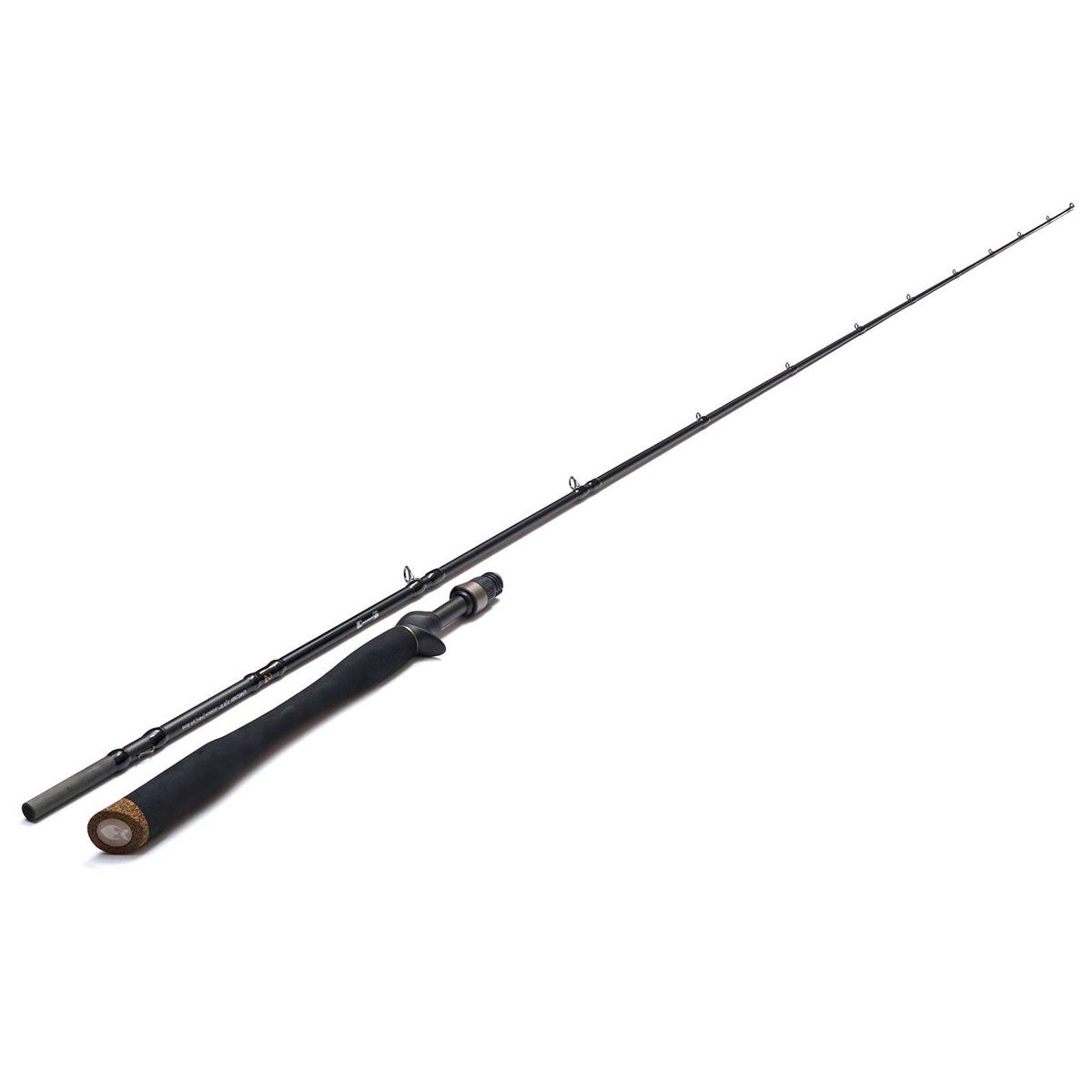 Westin W3 Livecast-T - 2nd gen. - 7'2/215cm - H - 40-100g