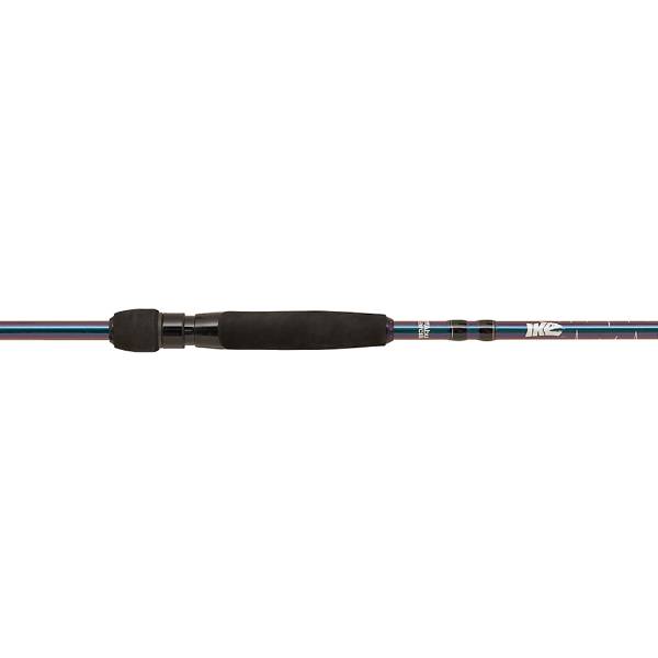 ABU Ike Sign Rod 6101 ML | 2.07m | 8-18g | Spinhengel 