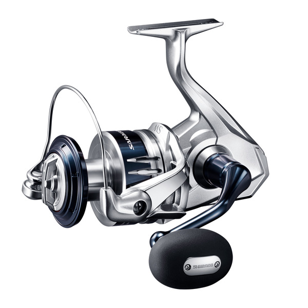 Shimano Saragosa SW 14000 XG A
