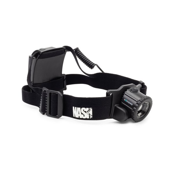 Nash - Powerbanx - Head Torch - Mega Lite