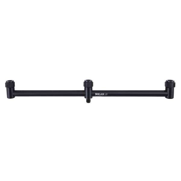 Solar A1 Aluminium 3-Rod | Fixed Buzz Bar | 13 Inch