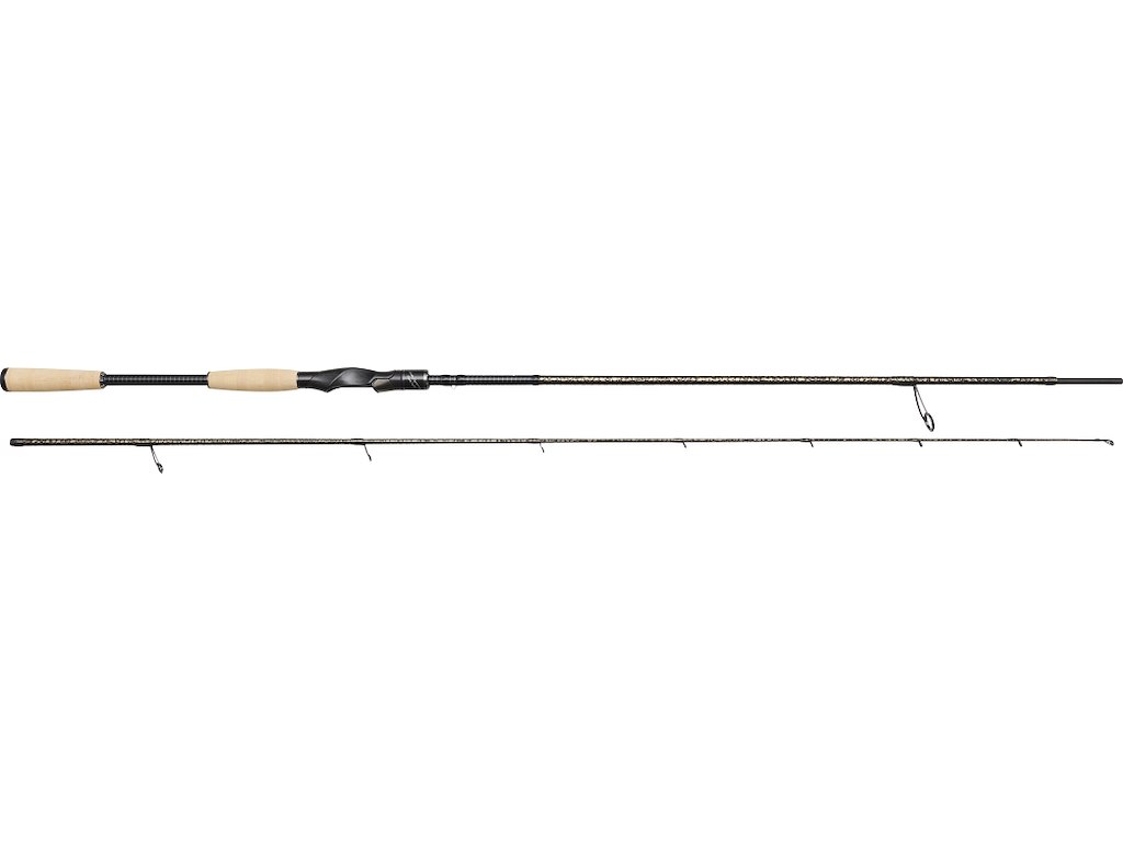 Westin W8 Finesse Shad 2nd - 7'5"/223cm - MH 10-28G 