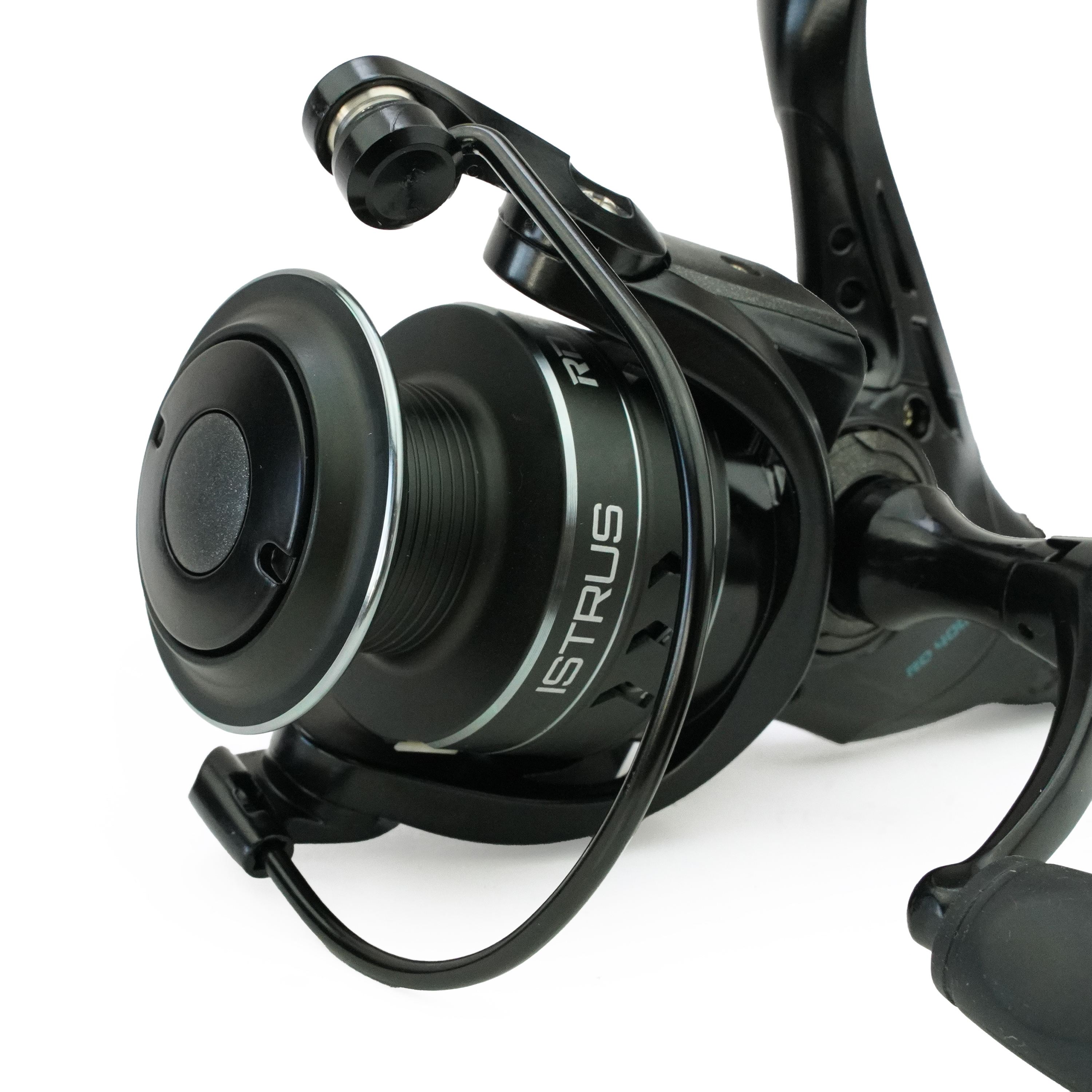 JVS Istrus - Rear Drag