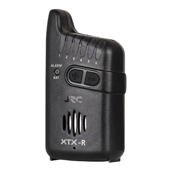 JRC Radar XTX Receiver - Ontvanger voor JRC XTX beetmelders