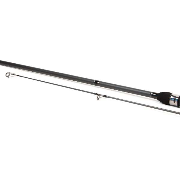 X2 - Karperset - Carp deluxe set - Hengels - Molens - Schepnet - Onthaakmat - Rodpod - Beetmelders -Vistas
