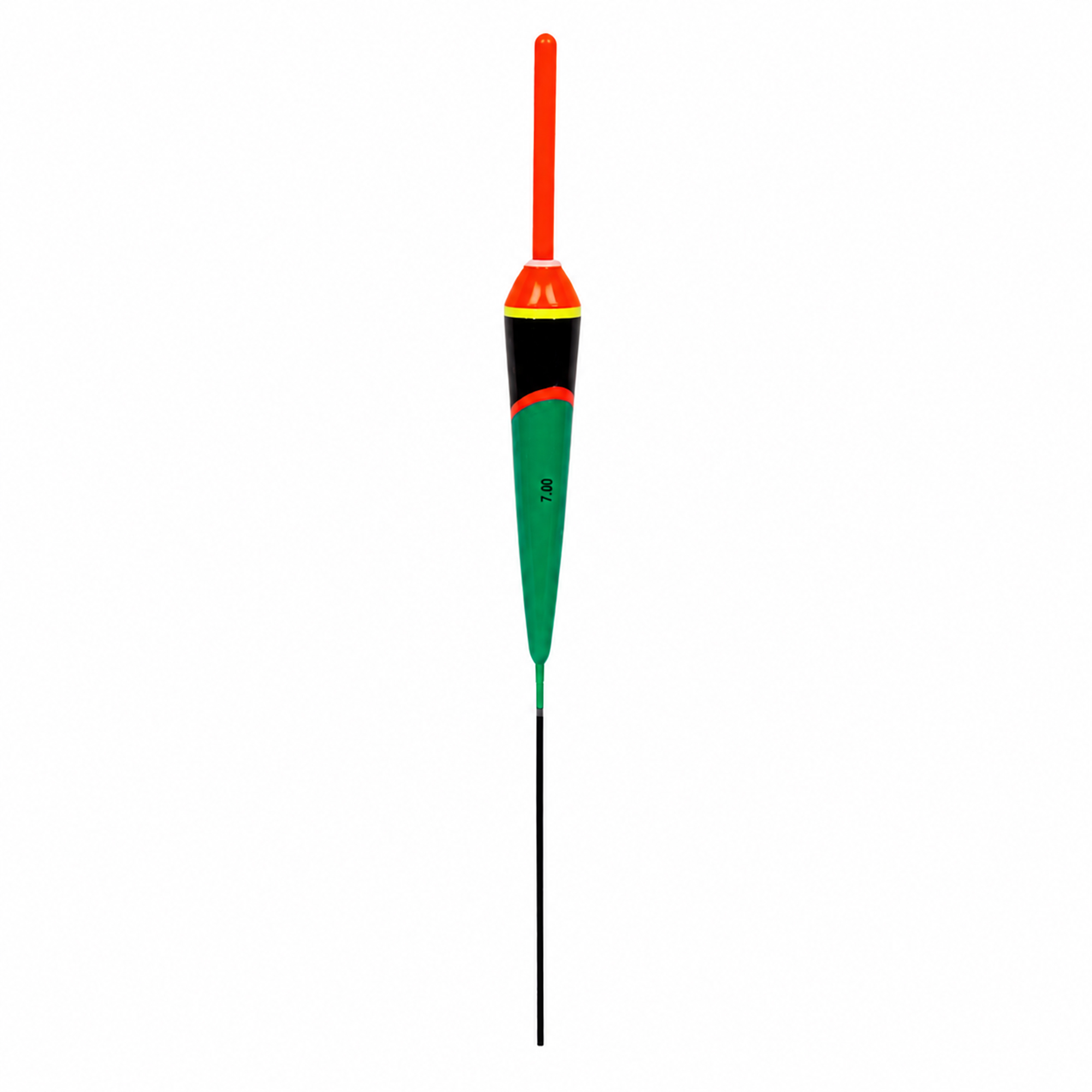 Imflo Posenmontage Poppy - montagefertig - 1gr - H12 - 0,16mm