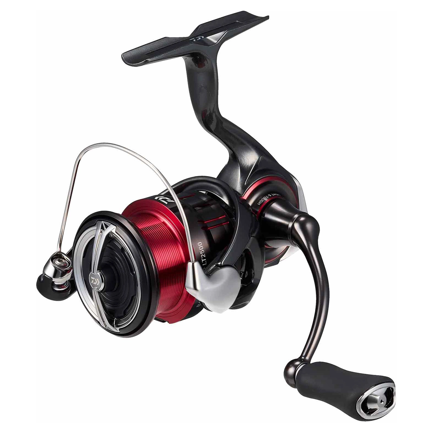 Daiwa 25 Ballistic Air LT - 4000
