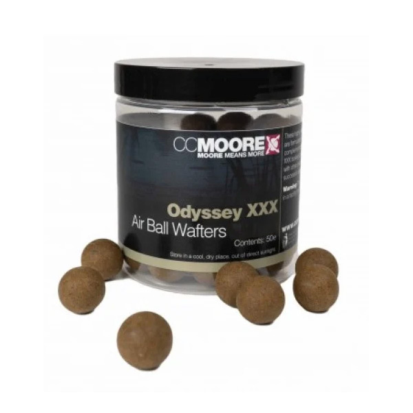 CC Moore Odyssey XXX | Air Ball Wafters | 15mm