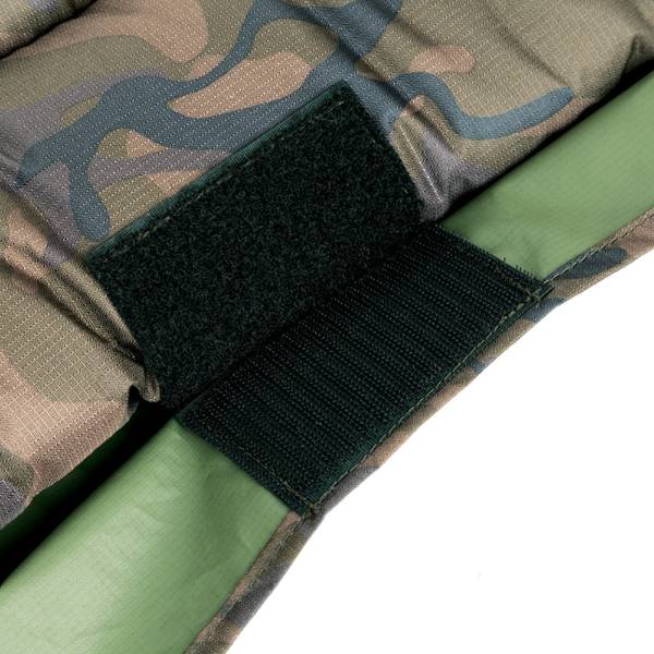 Fox Camouflage Unhooking Mat | Onthaakmat