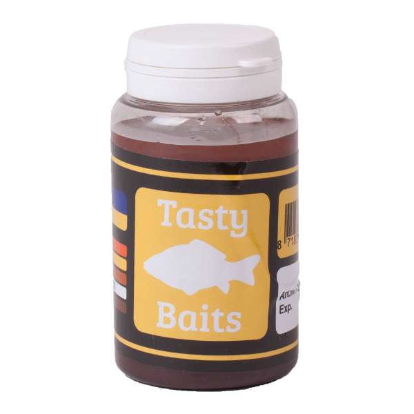 Tasty Baits Monster Crab | Boiliedip | 125ml