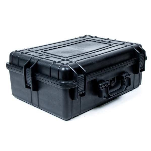 X2 Waterdichte en Stootvaste Koffer | Maat L