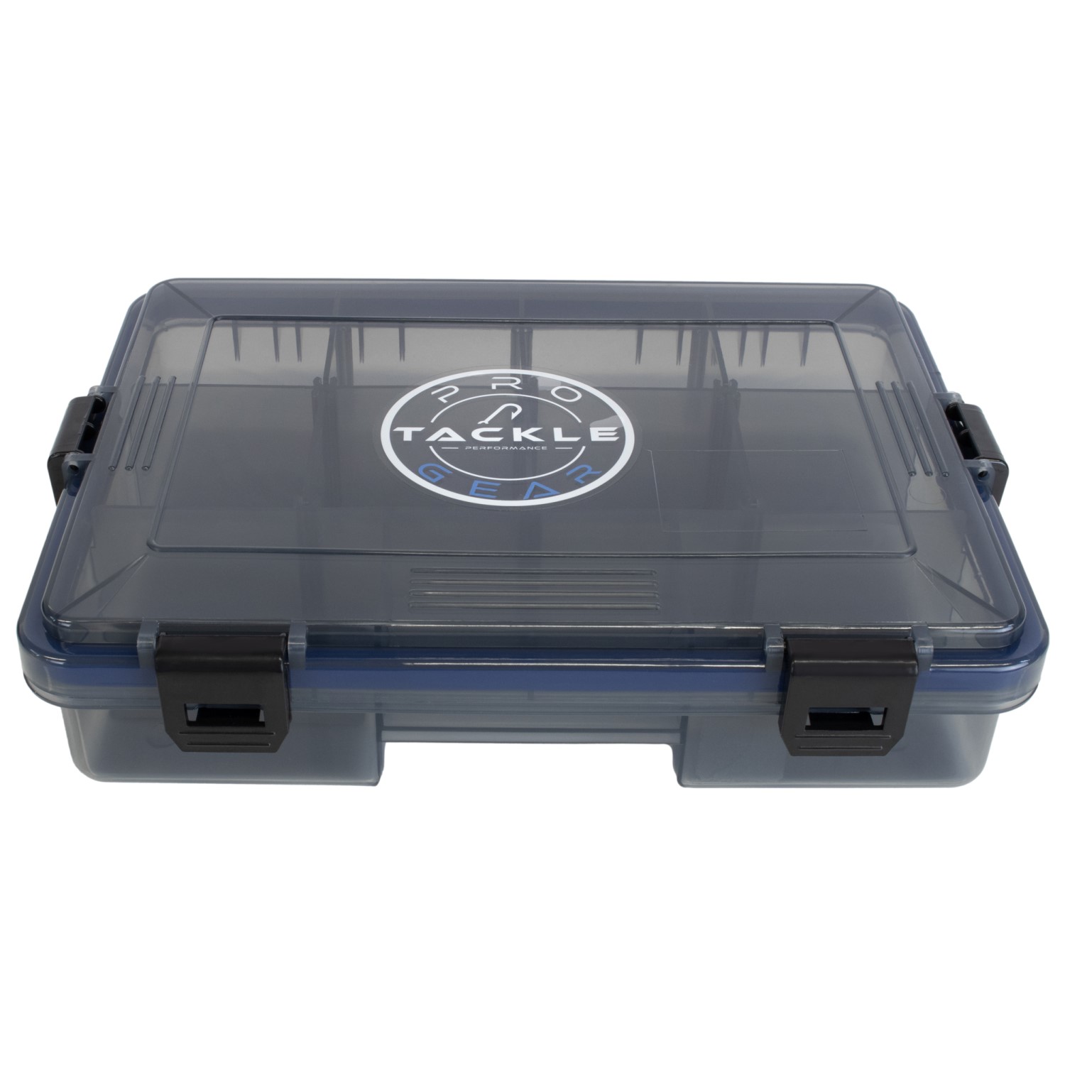 Pro Tackle - Lure Box Shallow - Waterdicht - 23x17x5cm