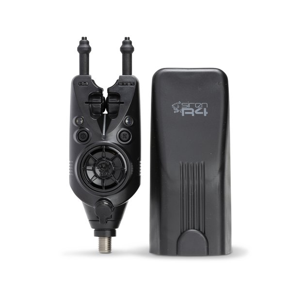 Nash - Siren R4 - Presentation Set - 3 Rod