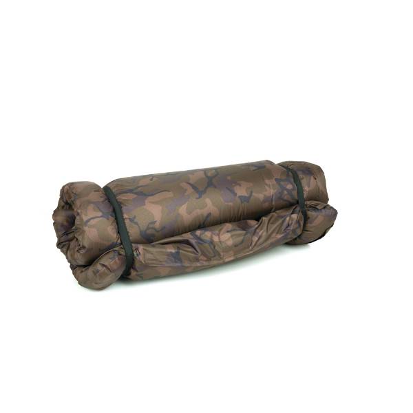 Fox Camouflage Unhooking Mat | Onthaakmat