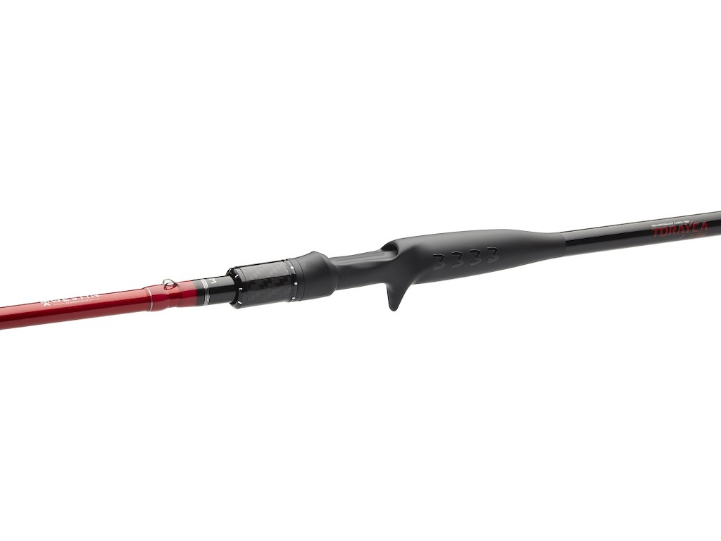 Westin W6 Powerstrike-T 2nd - 8'/244cm - XH 40-140G 