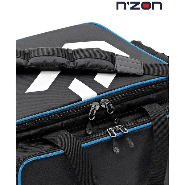 Daiwa N'ZON Carryall Kühltasche | Kühltasche