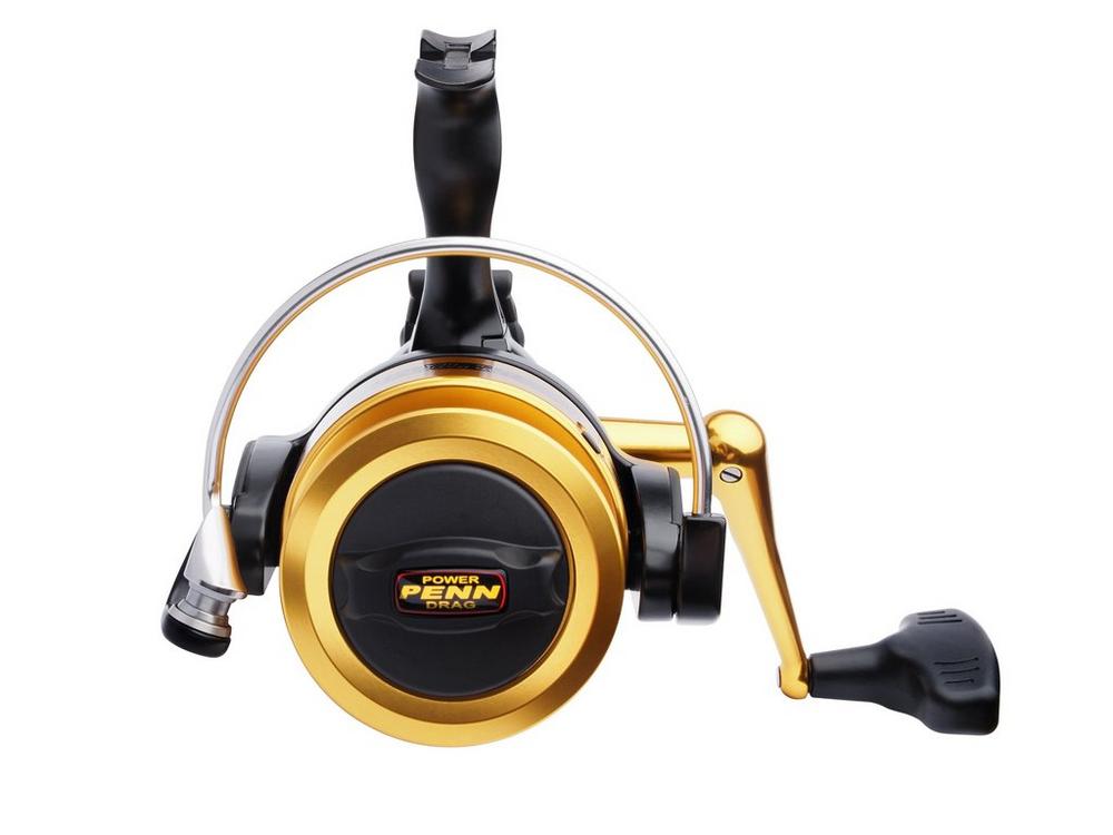 Penn 560 Slammer Classic Live Liner Reel - Vrijloop Molen 