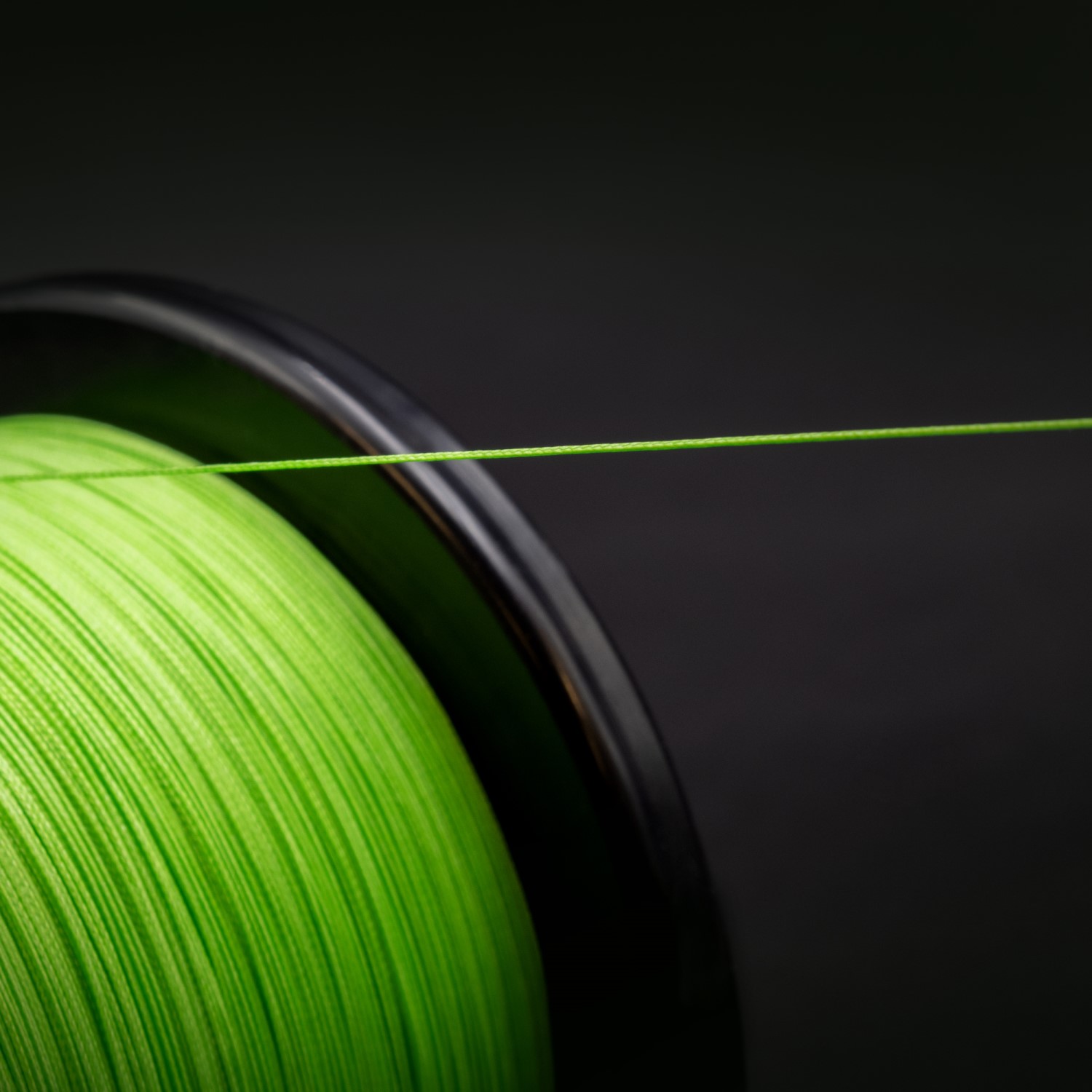 Catix Cat-Kable Meerval Gevlochten lijn 1000m 27,5kg 0,30mm