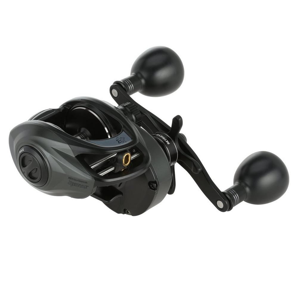Abu Garcia Beast  Lp-L 300 - Left Hand