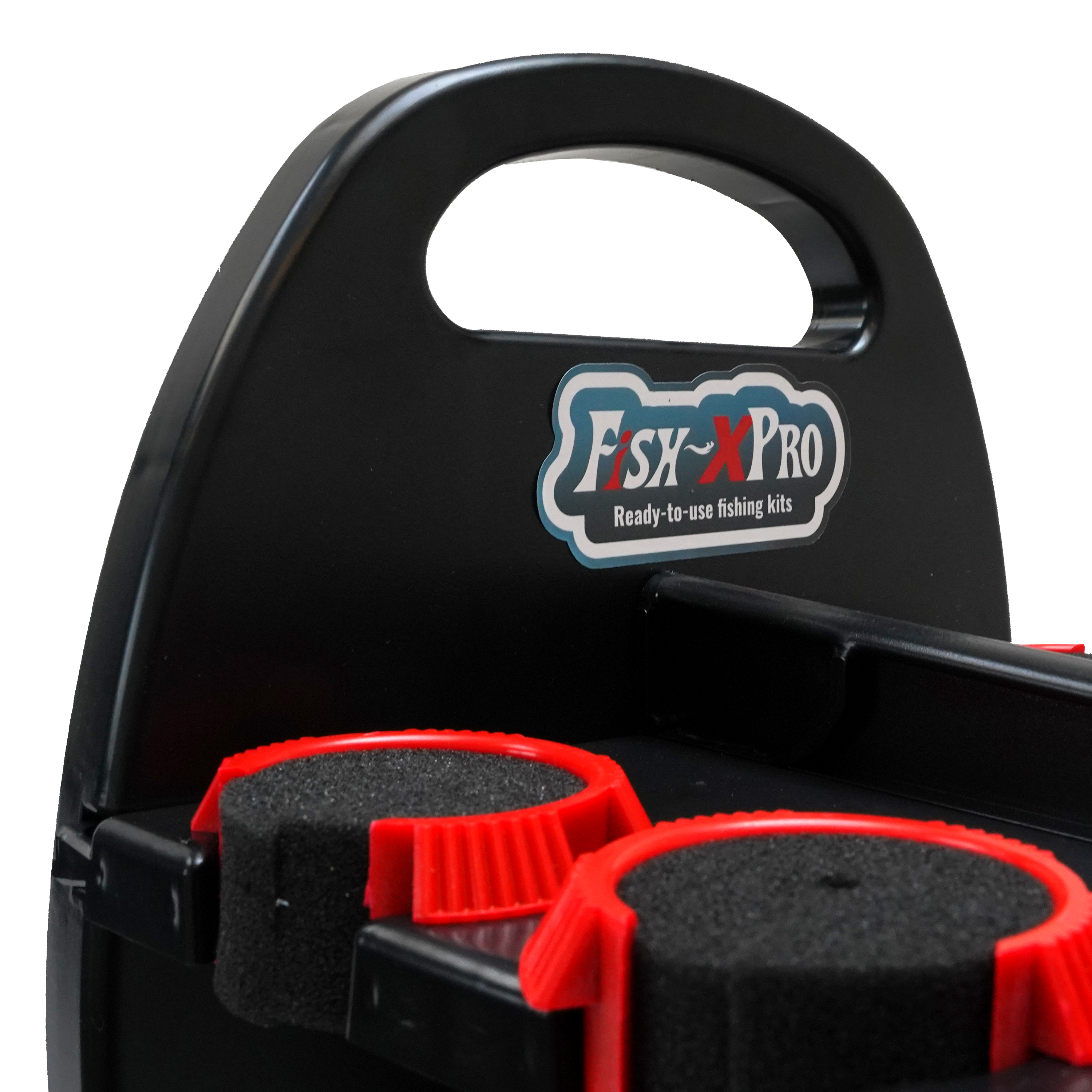 Eurocatch Rod standard - 12 fishing rods