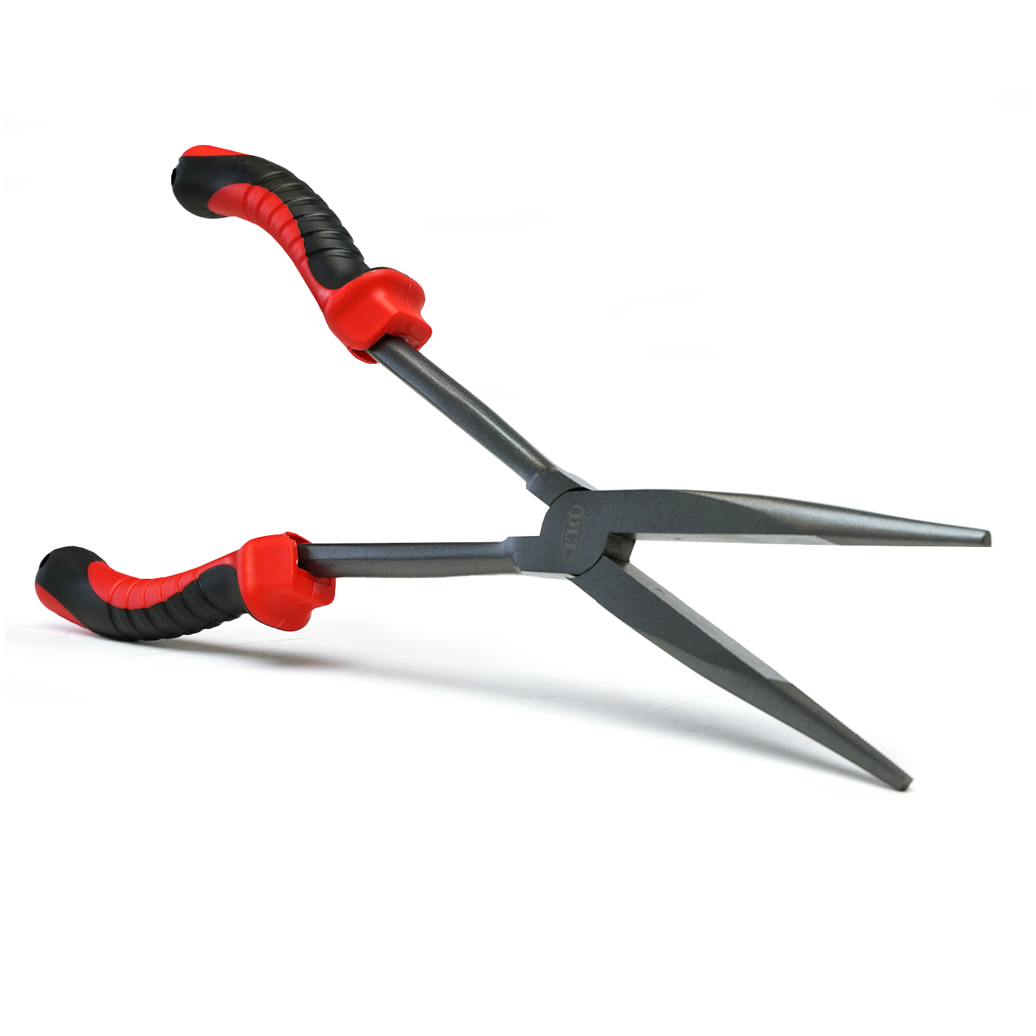 DLT Long Nose Plier |  Onthaaktang -Carbon Staal - 30cm Lang