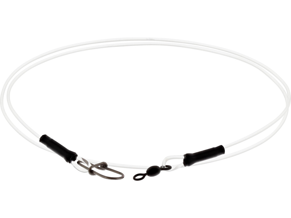 Westin - Fluorocarbon Leader - 40Cm 1.05mm - Clear 2Pcs