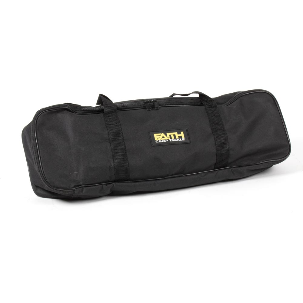 Faith Edition VX3 - Rodpod 3-Hengels -  Volledig verstelbaar 