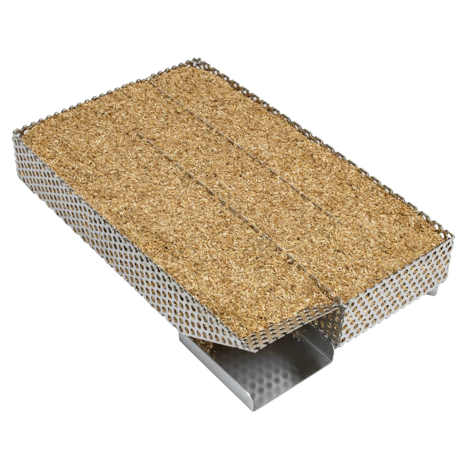 Eurocatch Kaltrauchgenerator - 125x200x45mm